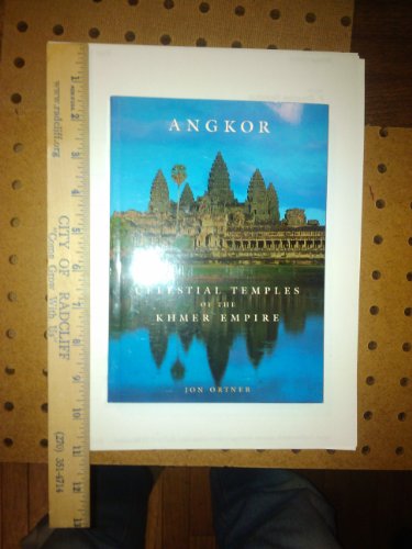 Beispielbild fr Angkor: Celestial Temples of the Khmer zum Verkauf von Books From California