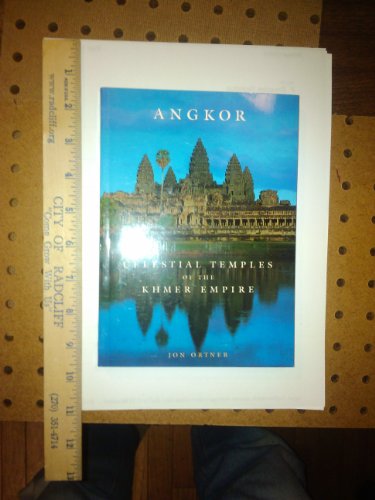 Stock image for Angkor: Celestial Temples of the Khmer for sale by GF Books, Inc.