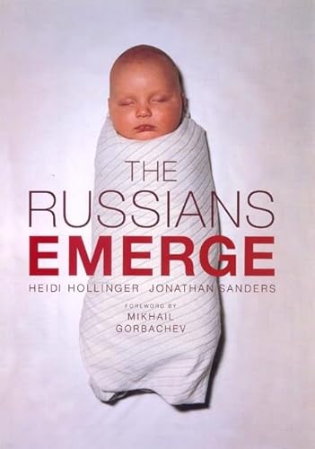 Beispielbild fr The Russians Emerge zum Verkauf von Wonder Book