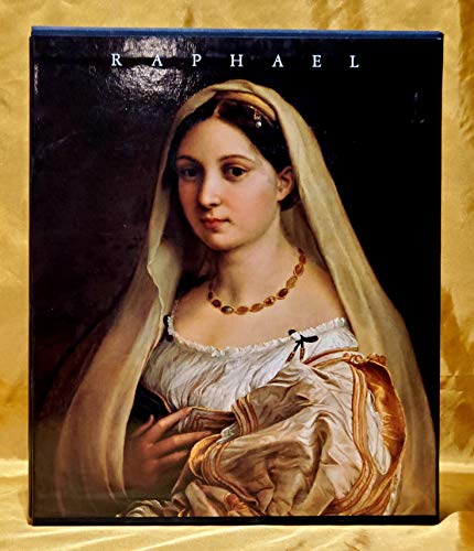 Raphael (9780789207708) by De Vecchi, Pierluigi; Raphael