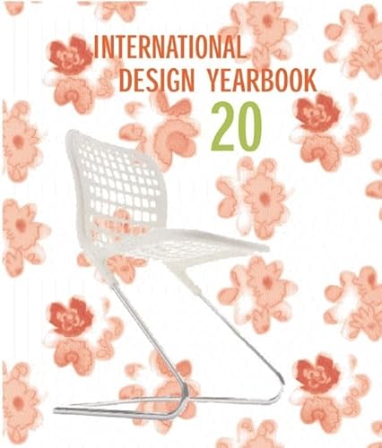 Beispielbild fr The International Design Yearbook, 20 zum Verkauf von New Legacy Books