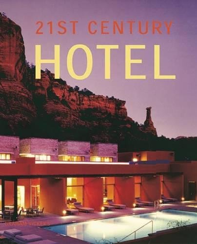 Beispielbild fr 21st Century Hotel zum Verkauf von WorldofBooks