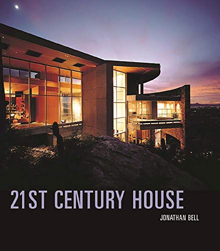 Beispielbild fr 21st Century House zum Verkauf von Better World Books