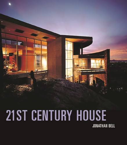 Stock image for 21st Century House for sale by Better World Books