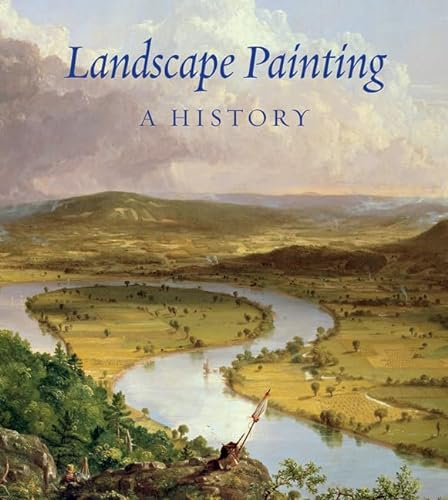 Landscape Painting: A History - Buttner, Nils