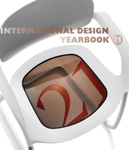 9780789209221: The International Design Yearbook 21