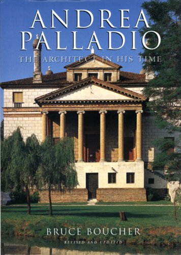 Beispielbild fr Andrea Palladio: The Architect in His Time zum Verkauf von Erika Wallington 