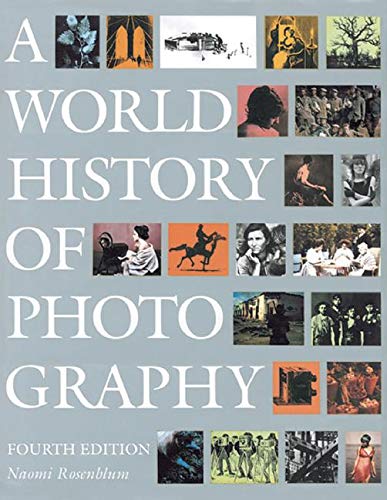 9780789209467: A World History of Photography