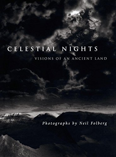 9780789209542: Celestial Nights: Visions of an Ancient Land