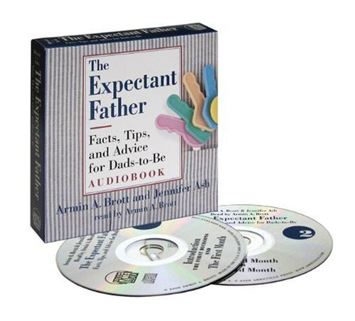 9780789209672: The Expectant Father: Facts, Tips, and Advice for Dads-to-be