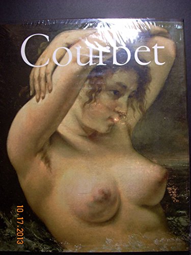 Courbet (9780789209771) by SÃ©golÃ¨ne Le Men