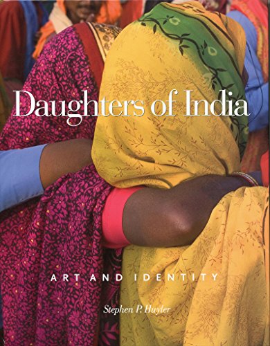 Stock image for Daughters of India : Art and Identity for sale by Better World Books