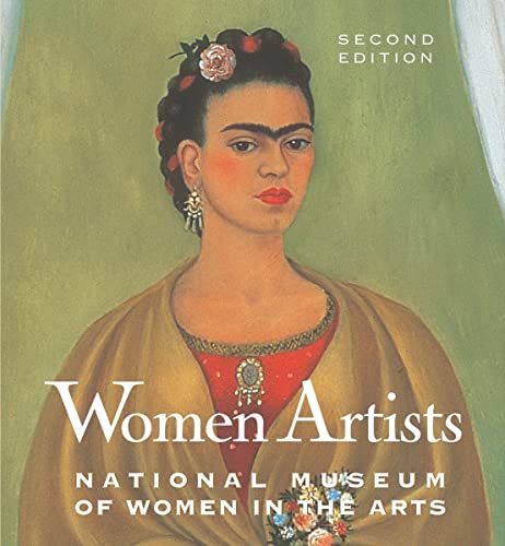 9780789210531: Women Artists: The National Museum of Women in the Arts (Tiny Folio, 27)