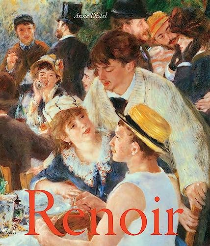 9780789210579: Renoir