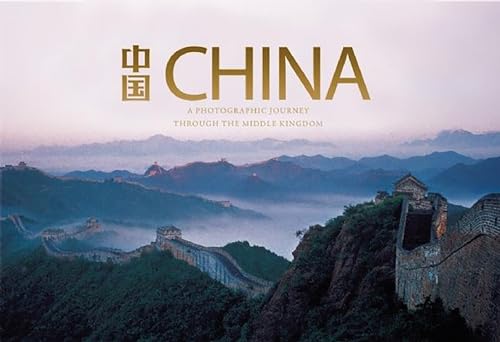 Stock image for China: A Photographic Journey through the Middle Kingdom for sale by Wonder Book