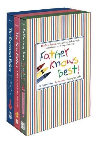 Father Knows Best (The New Father) (9780789211132) by Brott, Armin A.; Ash, Jennifer