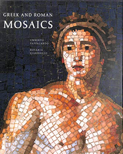 9780789211255: Greek and Roman Mosaics