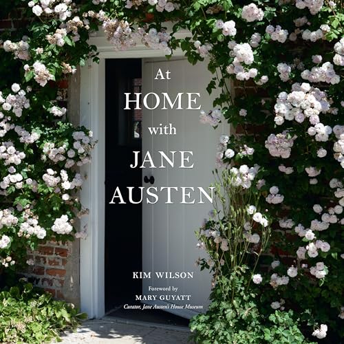 9780789212092: At Home With Jane Austen