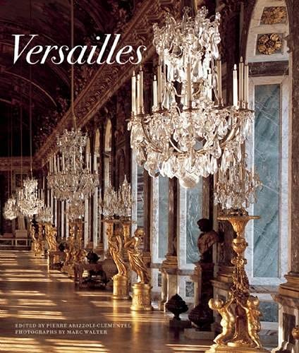 9780789212290: Versailles