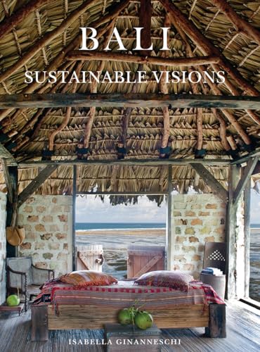 Beispielbild fr Bali: Sustainable Visions zum Verkauf von GoldenDragon