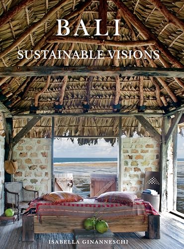9780789212306: Bali: Sustainable Visions