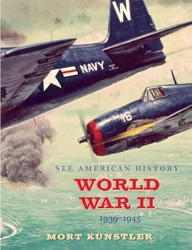 Stock image for World War II: 1939-1945 (See American History) for sale by SecondSale