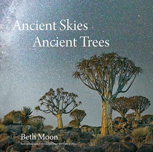 Stock image for Ancient Skies, Ancient Trees for sale by 369 Bookstore