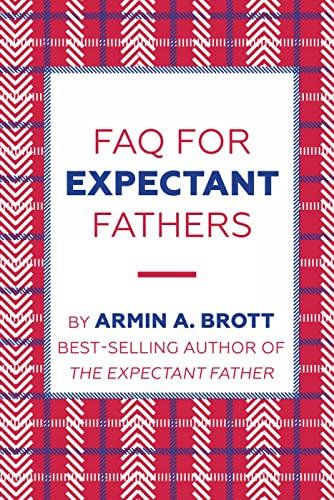Imagen de archivo de FAQ for Expectant Fathers a la venta por Goodwill