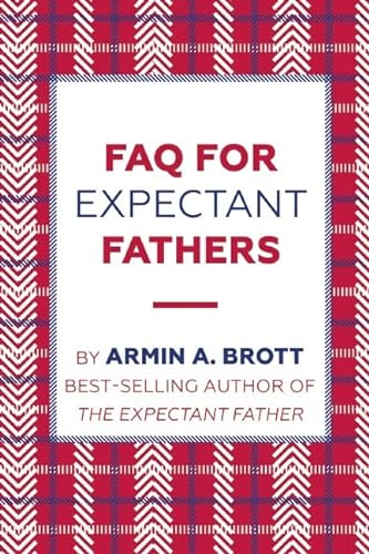 Stock image for FAQ for Expectant Fathers for sale by Goodwill