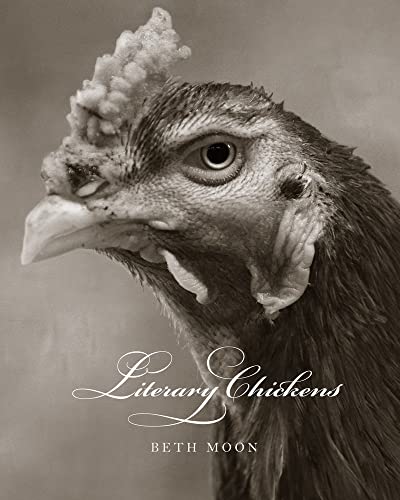 Beispielbild fr Literary Chickens zum Verkauf von WorldofBooks