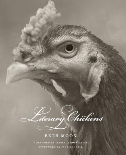 9780789213099: Literary Chickens