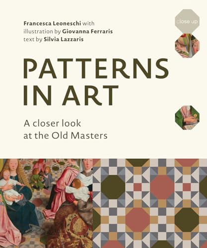 Stock image for Patterns in Arts for sale by Blackwell's