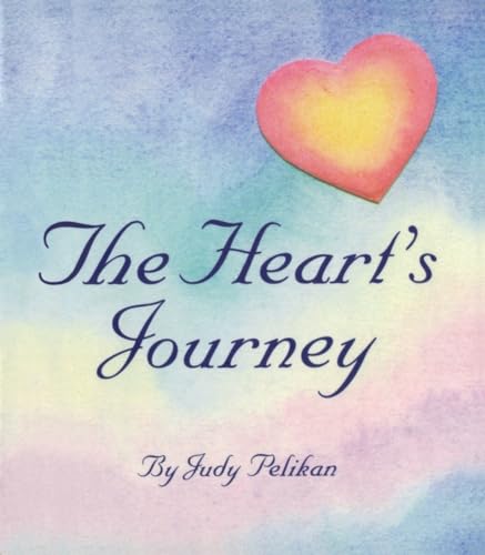 Imagen de archivo de The Heart's Journey a la venta por ZBK Books