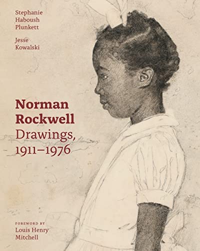 9780789214102: Norman Rockwell: Drawings, 1911-1976