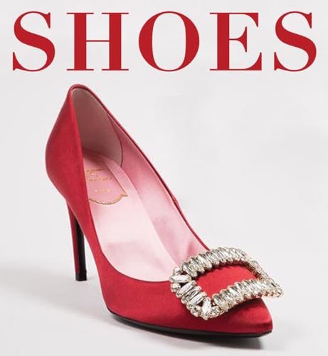 Imagen de archivo de Shoes a la venta por PBShop.store US