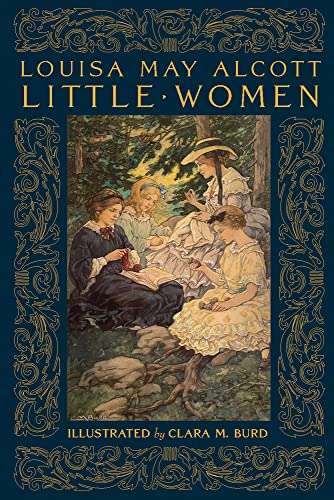 Stock image for Little Women for sale by Kennys Bookshop and Art Galleries Ltd.