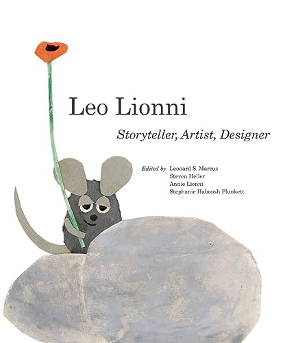 Stock image for Leo Lionni for sale by Blackwell's