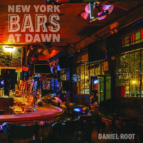 9780789214775: New York Bars at Dawn