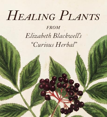 Stock image for Healing Plants (Hardcover) for sale by Grand Eagle Retail