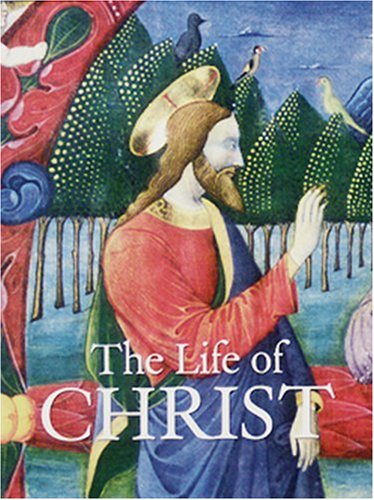 Stock image for The Life of Christ Boxed Notecards for sale by Ergodebooks