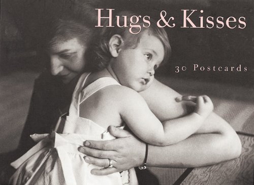 Stock image for Hugs & Kisses: 30 Postcards for sale by Ergodebooks