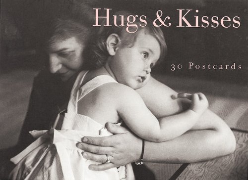 9780789253798: Hugs & Kisses: 30 Postcards