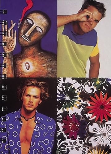 Stock image for Contemporary (Gianni Versace) Unbook for sale by Ergodebooks