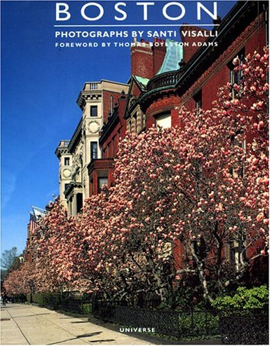Beispielbild fr Boston (The Magnificent Great Cities) zum Verkauf von Wonder Book