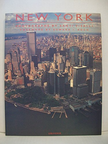 Beispielbild fr New York (The Magnificent Great Cities) zum Verkauf von Wonder Book