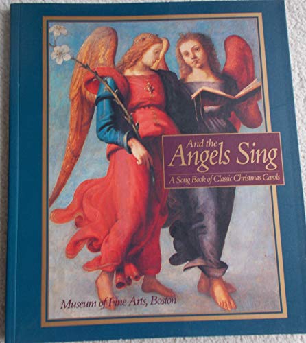 Beispielbild fr And the Angels Sing zum Verkauf von WorldofBooks