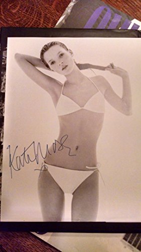 9780789300140: Kate: Kate Moss Bk Ltd Edit