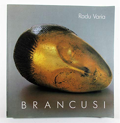 9780789300218: Brancusi