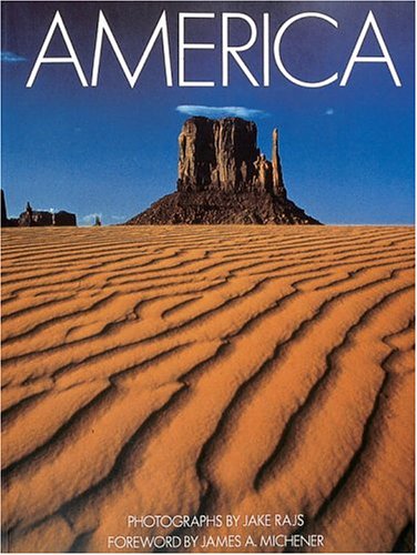 Imagen de archivo de America a la venta por WorldofBooks