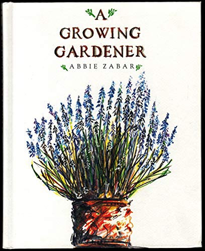 Stock image for Growing Gardener for sale by Dream Books Co.